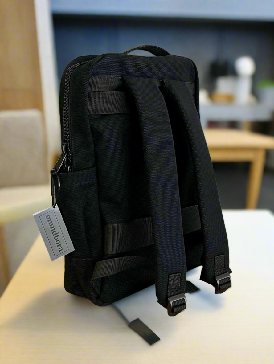 HK Edition Body Shield Computer Bag