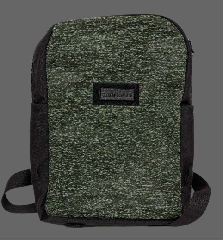 Mundbora Body Shield Computer Bag