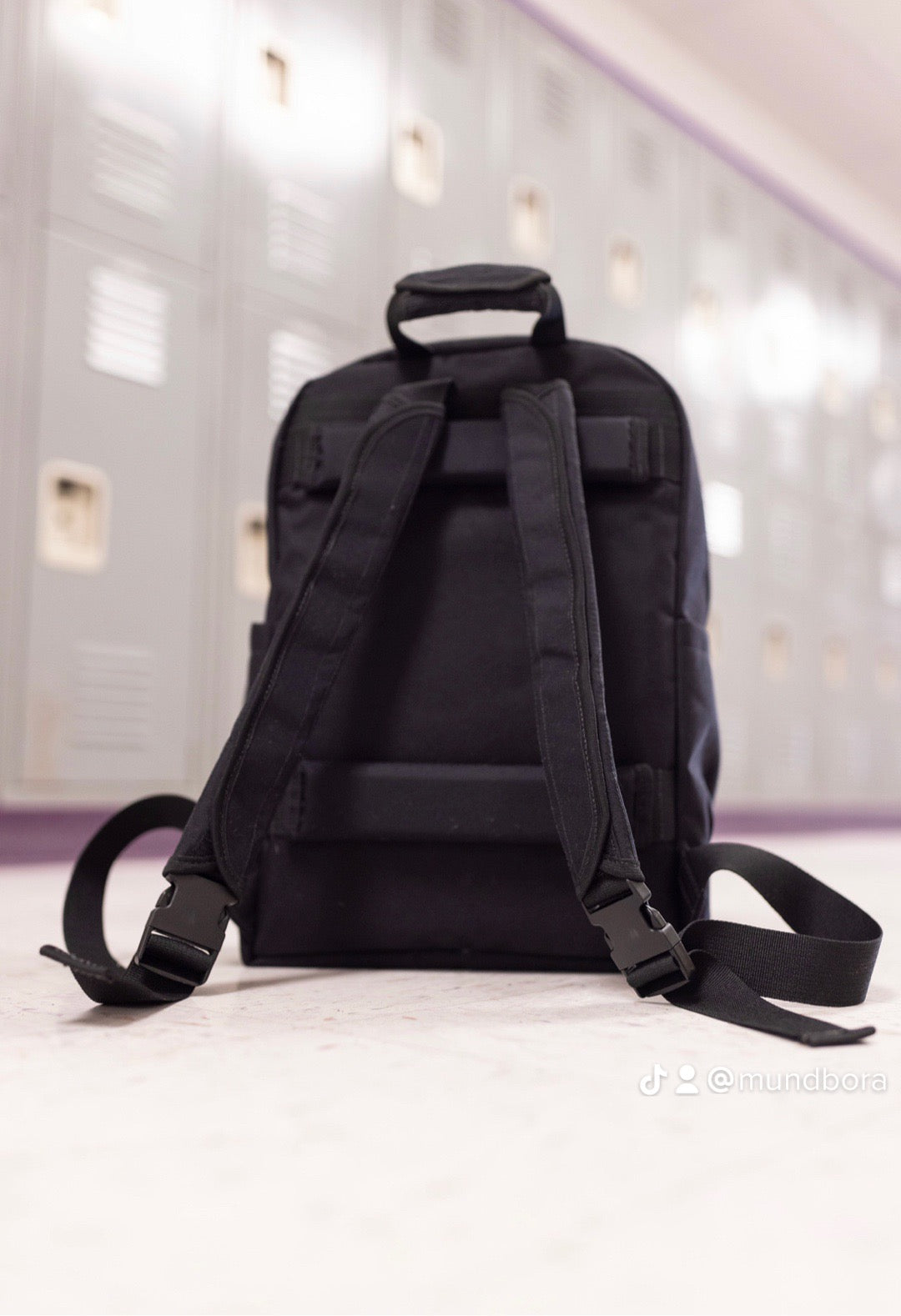 Mundbora Body Shield Computer Bag
