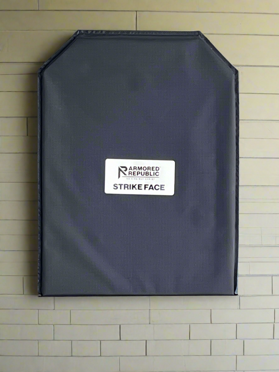 Bullet Resistant Insert for Mundbora Backpacks
