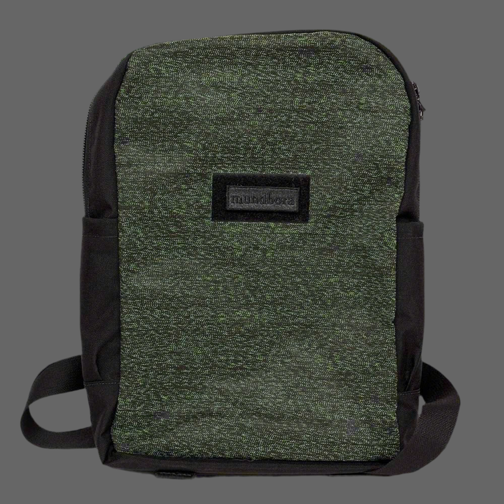 Mundbora Body Shield Computer Bag