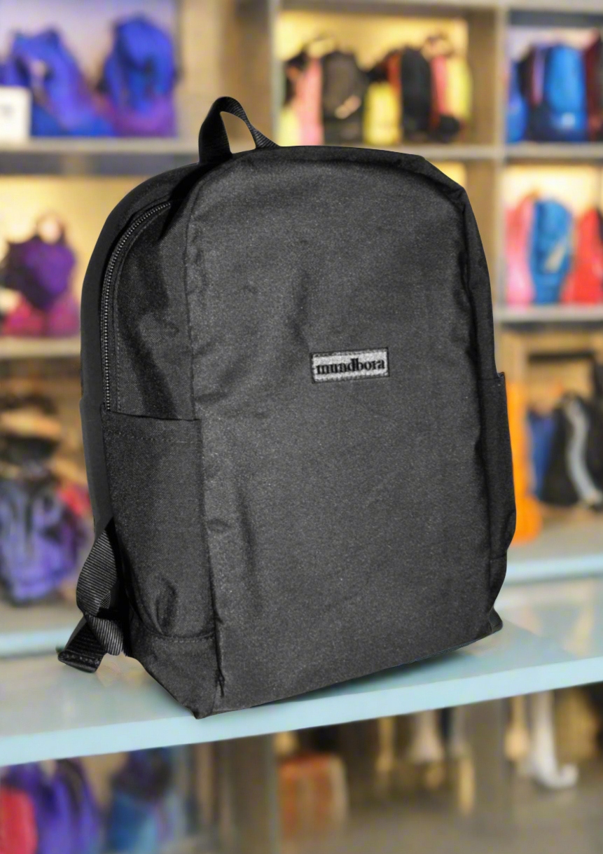 Mundbora Training Backpack