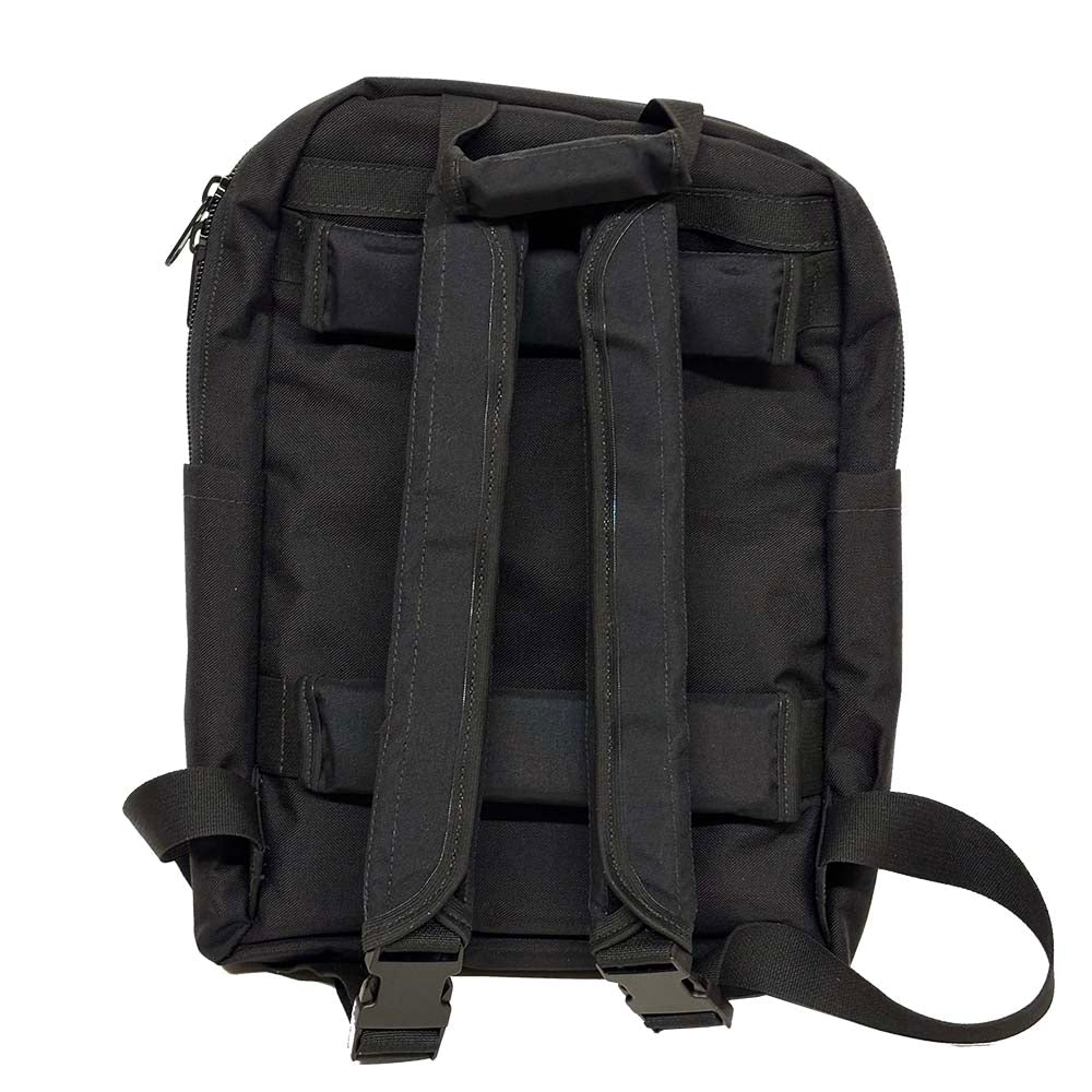 Mundbora Body Shield Computer Bag