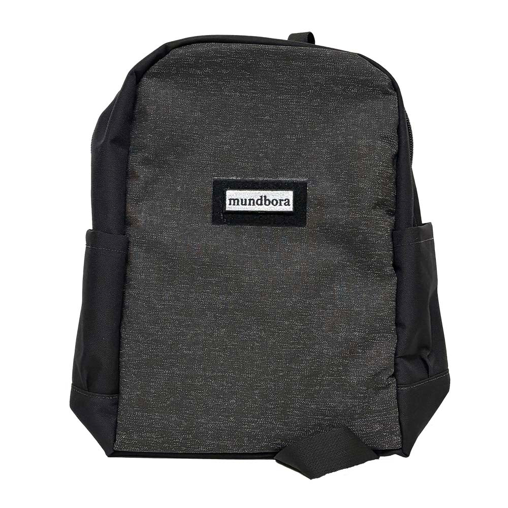 Mundbora Body Shield Backpack